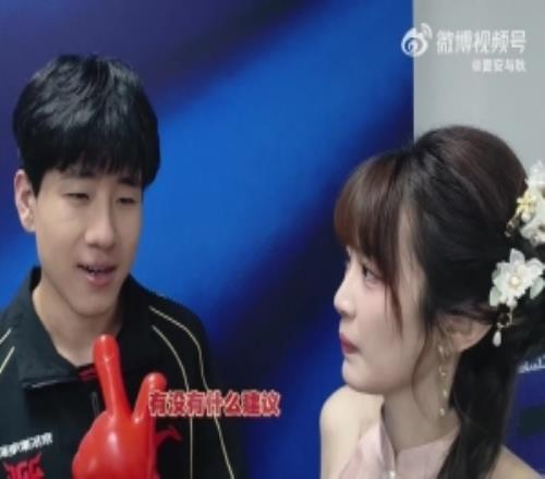 GALA：健身先從基礎(chǔ)的跪姿俯臥撐開始想和Oner交流一下健身經(jīng)驗