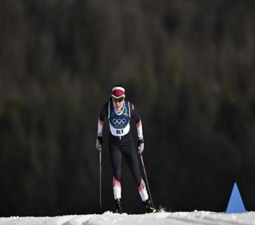 越野滑雪：挪威名將克萊博收獲本屆冬奧會(huì)個(gè)人第二金