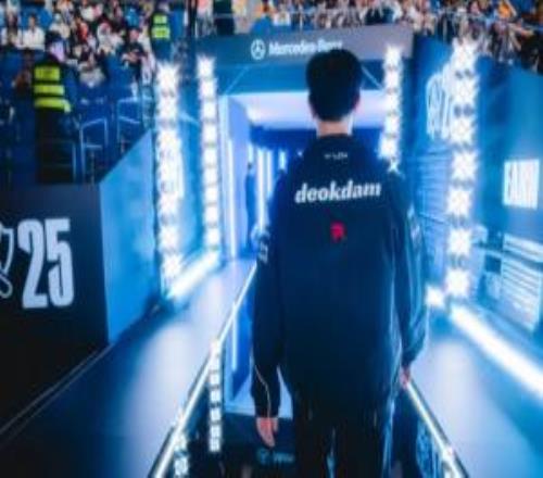 deokdam:BP一直很好世界赛结束时我们会站在最高处