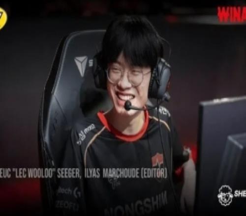 外媒爆料：Fisher和前KT上單Casting將去BRO，Morgan去北美