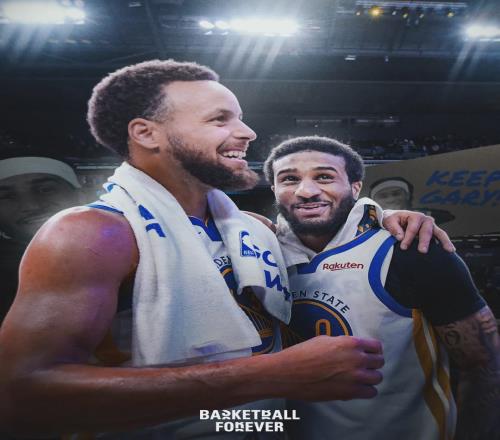 1年330万！重新加盟勇士！你好，NBA总冠军后卫