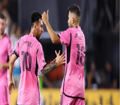 短短12天，巴萨又一功勋退役！阿尔巴挥手告别，17载合计21座冠军