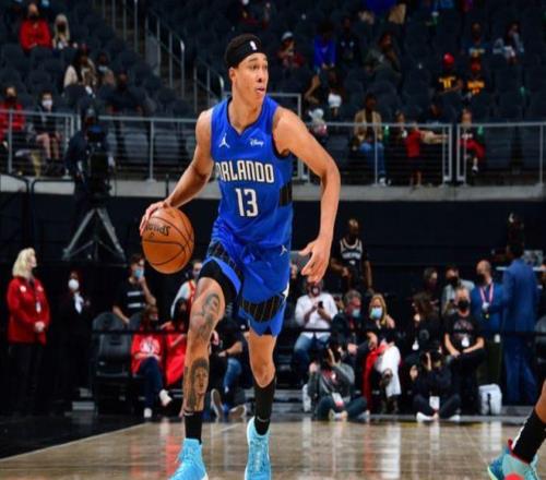 NBA后卫空降CBA三分神准+闪电突破山西男篮再添猛将