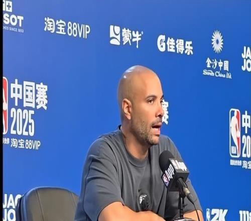 篮网主帅谈曾凡博首秀难以评价引热议媒体人吐槽“不通人情”