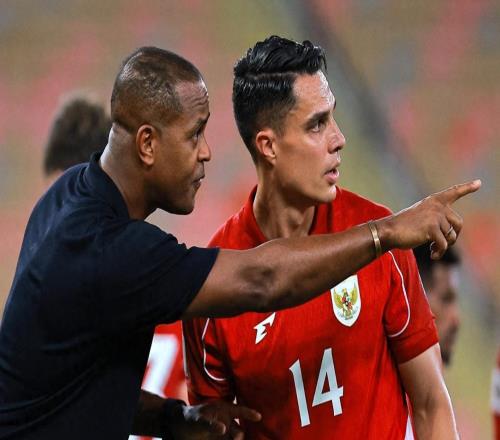 前曼联球员进球！印尼01惜败伊拉克，正式无缘2026世界杯