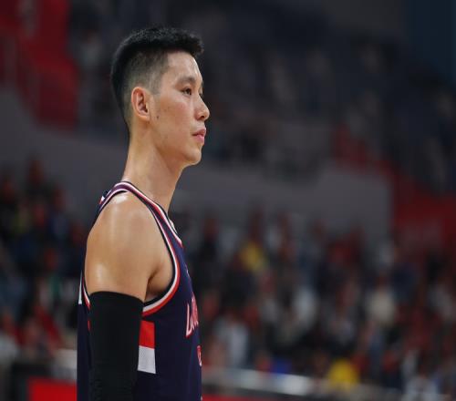 经纪人表示书豪离开CBA的主要原因是感染新冠病毒隔离三个月对他影响很大_cba直播免费观看直播