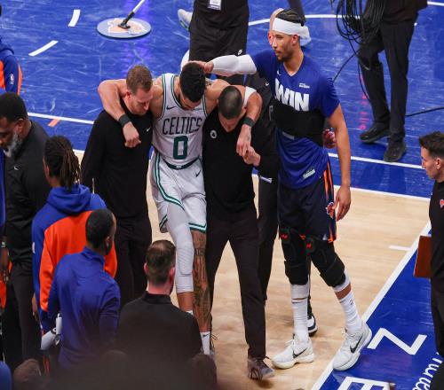 塔图姆已向绿军传达新赛季后期复出意愿球队需全面评估情况_nba在线直播免费观看直播