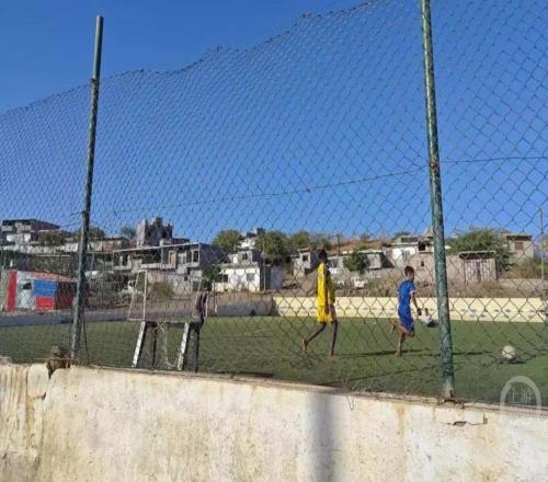 中国前青训教练眼中的佛得角：这里有非洲版“苏超”，联赛冠军能踢中超