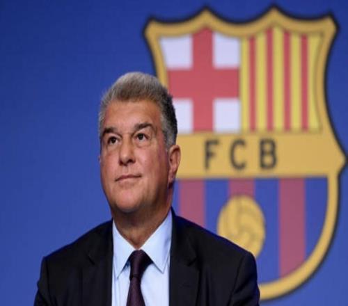 每体十问拉波尔塔：何时能回到彻底完工的诺坎普和还清债务