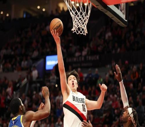 全村的希望表现咋样杨瀚森23日有望上演NBA常规赛首秀