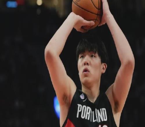 5分钟超越姚明！杨瀚森首秀，还行吧！