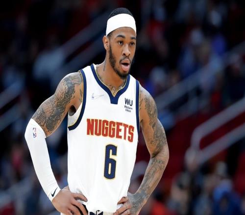 全部确定！广厦男篮已经签下四名外援，预计11月到队