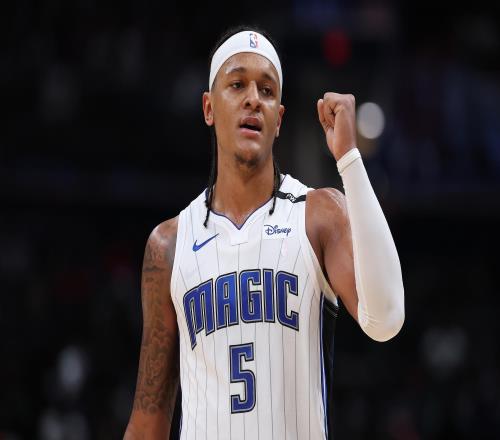 赢球功臣！小瓦格纳&班凯罗双双砍下24分