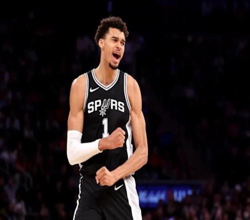 帕金斯：文班会让每场比赛都座无虚席，他或能成为最具统治力的球员