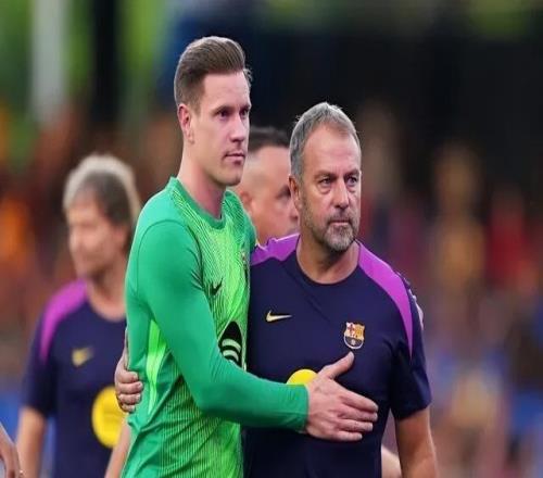 为了世界杯！曝巴萨队长申请冬窗离队过去1年仅踢3场比赛