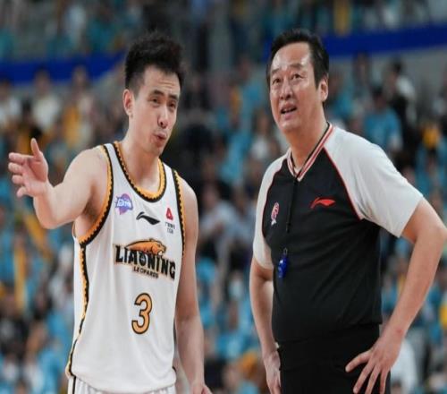 22分惨败无缘8强！辽篮被打得溃不成军：CBA霸主未来堪忧