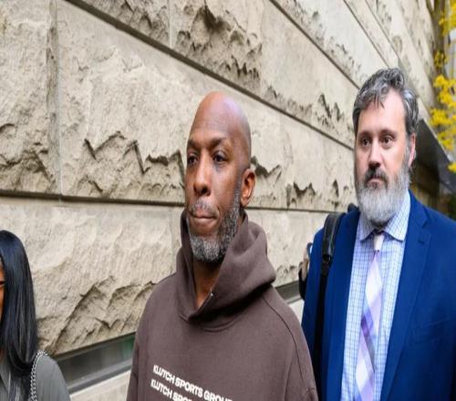 最高被判20年！比卢普斯被逮捕，对杨瀚森究竟是好是坏