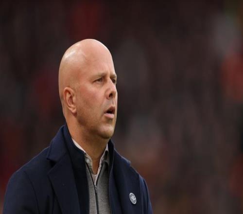 斯洛特再谈萨拉赫问题：雄狮永远不想成配角，怎么去调整是关键