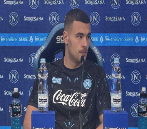 布翁焦尔诺：谈论意甲冠军我们专注于工作，一场一场去考虑