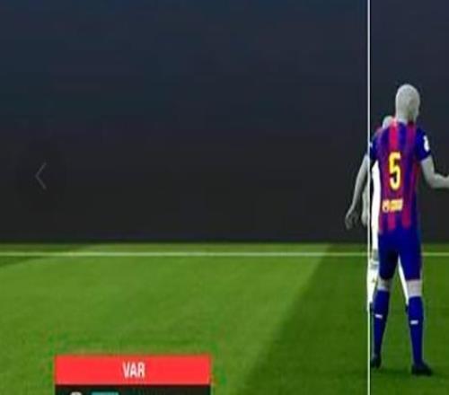 国家德比前12分钟VAR已两次纠错，创西甲历史最快纪录