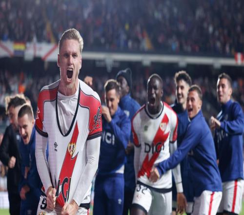 西甲最新积分榜：两场绝杀好戏，皇马改变争冠格局，巴萨客场连败