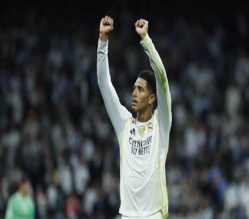 姆巴佩破门贝林厄姆建功西班牙国家德比皇马21战胜巴萨