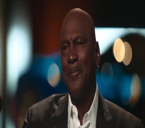 乔丹：负荷管理不该被需要，球迷是来看我打球的