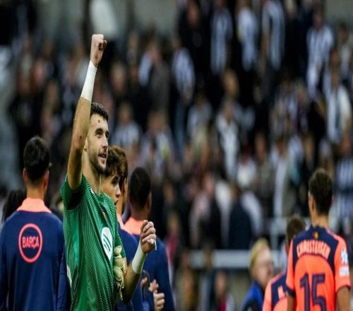 西甲报告西班牙人球迷辱骂霍安加西亚，高喊“要他的头”