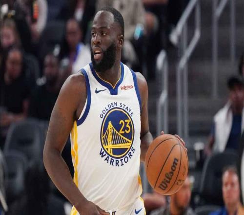 为NBA球员辩护，勇士队格林就NBA球员赌博指控发表激烈言论