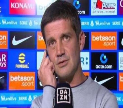 齐沃：球队需要全场都保持专注，比塞克具备能上场的所有条件