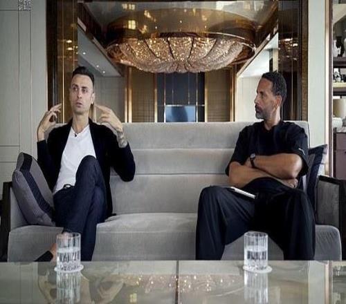 贝尔巴托夫：当年我曾被黑帮绑架，他们要求我转会