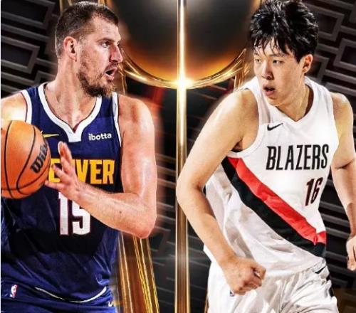 杨瀚森首遭弃用：无缘对阵偶像约基奇沦为第四中锋下放倒计时