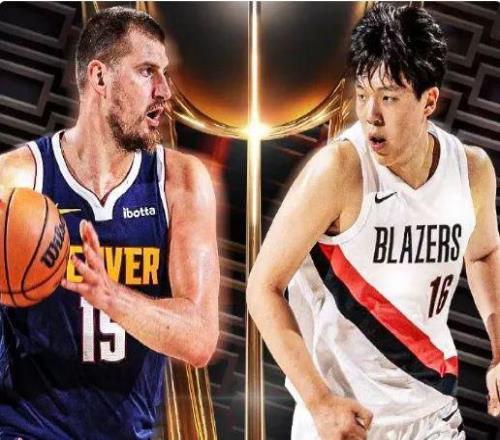 杨瀚森被弃用背后：失去战约基奇获签名机会下次交锋再等112天