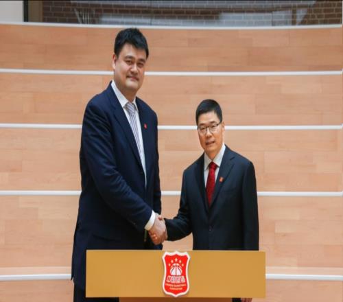 CBA设赛后附加赛不奇怪！2个月前曾有一人向男篮提无理“要求”