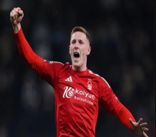 现场验货很成功，安德森vs曼联：3次关键传球+14次夺回球权