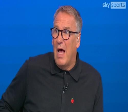 默森：阿森纳看起来战无不胜，现在是一台运转良好的机器