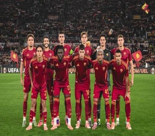 罗马战米兰首发预测：迪巴拉、苏莱搭锋线，克里斯坦特踢前腰