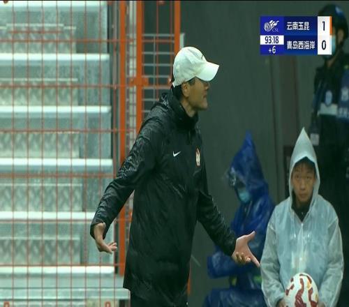 一击制胜！惊艳3连胜！中超意外之战，邵佳一：无愧国足看重的人