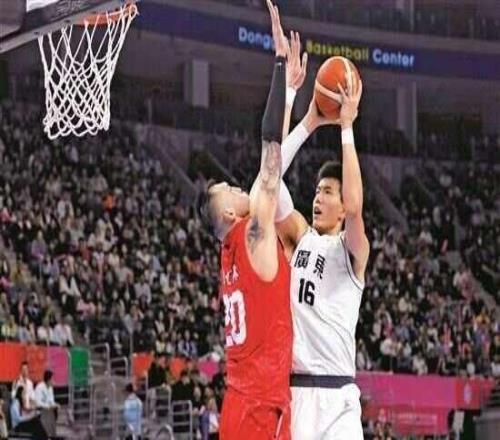 首战冷启动广东主帅坦言争冠之路不好走