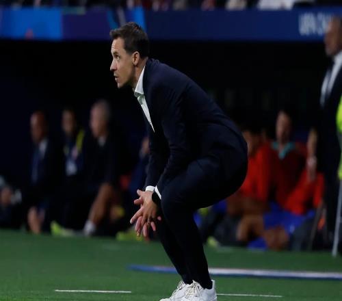 圣吉罗斯主帅：我们展现出了勇气和激情，对球队表现感到满意