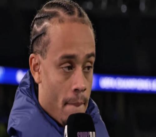 西蒙斯：生活中不可能事事如愿，但我会尽我所能帮助球队