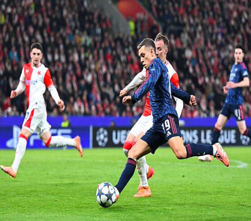 各项赛事10连胜13.1亿豪门30欧冠全胜近8场零封队长破门创纪录