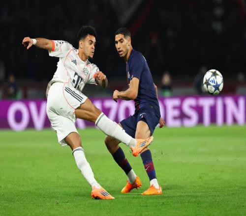 12五大联赛领头羊欧冠对决11.5亿豪门双核全伤11打10让出榜首