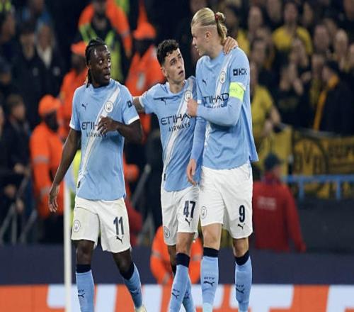 多库：哈兰德给我们带来的不仅仅是进球和助攻，他太重要了