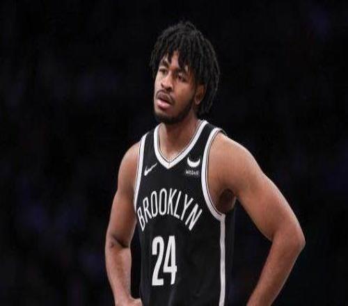 波特32分篮网终迎赛季首胜托马斯毒瘤属性暴露