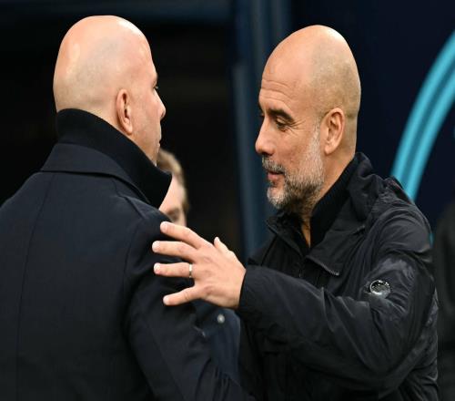 TA前瞻曼城vs利物浦：哈兰德与萨拉赫主宰比赛，曼城主场不败