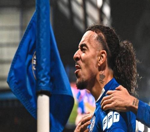 古斯托：升至第二赛季才刚开始，我们的目标是前四名