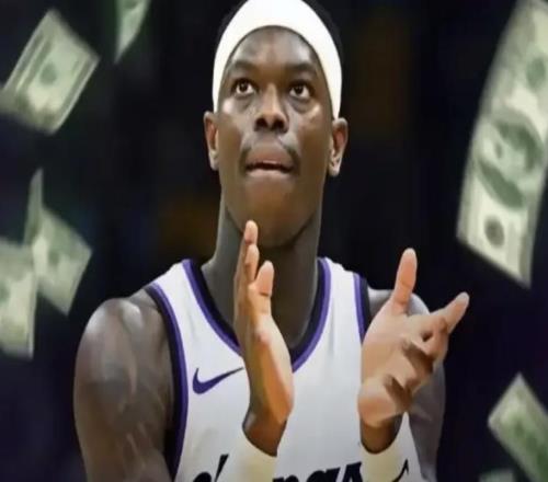 三场19投就进1球！NBA最菜后卫抢威少首发，他全场0分神龟太憋屈