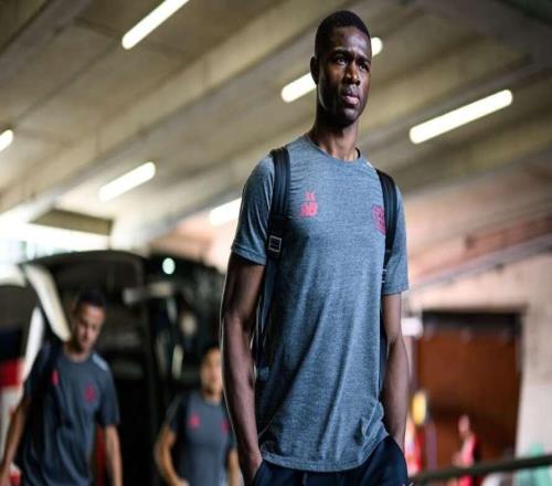 此前入选喀麦隆国家队，经纪人：科法内不会随国家队出征