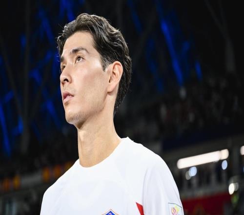 令人失望！挪甲进球如麻中超竟然哑火，这名国足中场要泯然众人